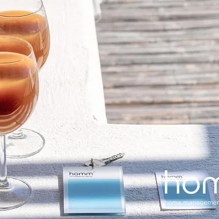 Sunny Getaway Homm In Lia Mykonos 4ppl Дом отдыха