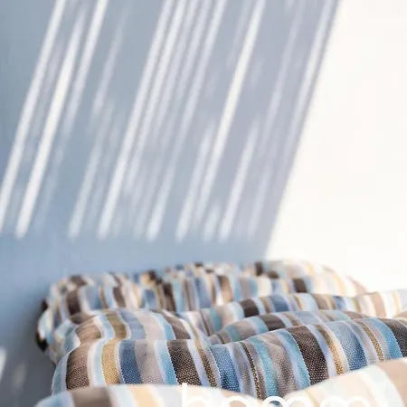Sunny Getaway Homm In Lia Mykonos 4ppl * Калафатис