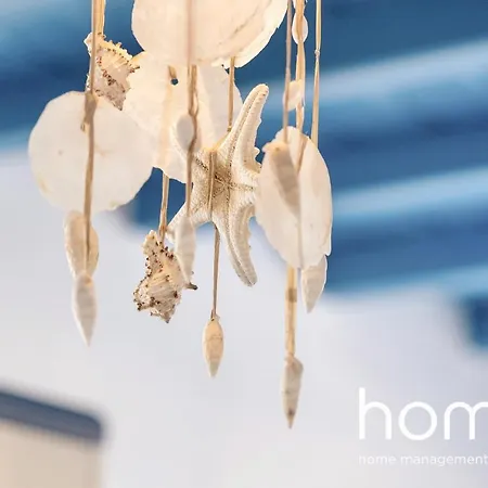 Sunny Getaway Homm In Lia Mykonos 4ppl Дом отдыха Калафатис
