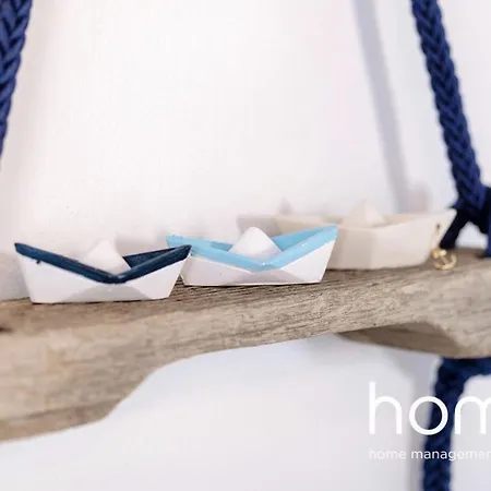 Sunny Getaway Homm In Lia Mykonos 4ppl * Калафатис