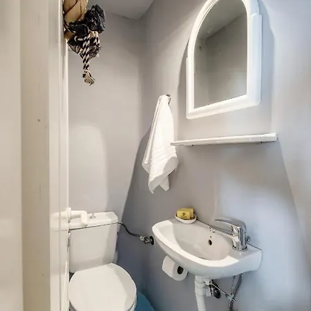 Дом отдыха Sunny Getaway Homm In Lia Mykonos 4ppl *