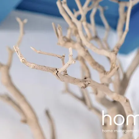 Sunny Getaway Homm In Lia Mykonos 4ppl Holiday home *